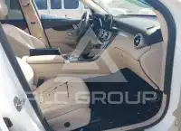 2017 Mercedes Benz GLC 300 фото