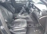 2017 Mercedes Benz GLC 300 photo