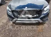 2017 Mercedes Benz GLC 300 фото