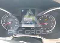 2017 Mercedes Benz GLC 300 фото
