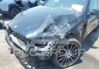 2017 Mercedes Benz GLC 300 фото