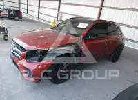 2017 Mercedes Benz GLC 300 фото