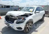 2017 Mercedes Benz GLC 300 фото