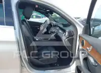 2017 Mercedes Benz GLC 300 фото