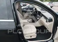 2017 Mercedes Benz GLC 300 фото