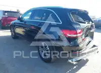 2017 Mercedes Benz GLC 300 фото
