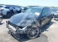2017 Mercedes Benz GLC 300 фото