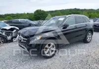 2017 Mercedes Benz GLC 300 фото