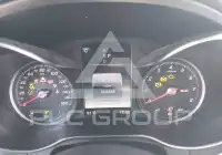 2017 Mercedes Benz GLC 300 фото