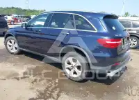 2017 Mercedes Benz GLC 300 фото