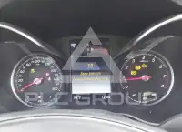 2017 Mercedes Benz GLC 300 фото