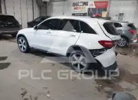 2017 Mercedes Benz GLC 300 фото