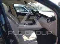 2017 Mercedes Benz GLC 300 фото