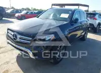 2017 Mercedes Benz GLC 300 фото