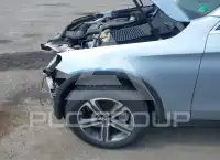 2017 Mercedes Benz GLC 300 фото