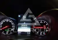 2017 Mercedes Benz GLC 300 фото