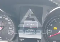 2017 Mercedes Benz GLC 300 фото