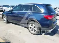 2017 Mercedes Benz GLC 300 фото