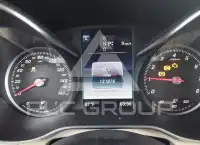 2017 Mercedes Benz GLC 300 фото