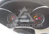 2017 Mercedes Benz GLC 300 фото