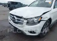 2017 Mercedes Benz GLC 300 фото