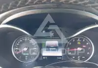 2017 Mercedes Benz GLC 300 фото