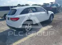 2017 Mercedes Benz GLC 300 фото