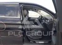 2017 Mercedes Benz GLC 300 фото