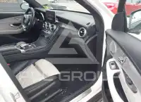 2017 Mercedes Benz GLC 300 фото