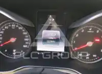 2017 Mercedes Benz GLC 300 photo
