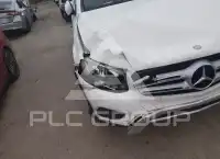 2017 Mercedes Benz GLC 300 фото