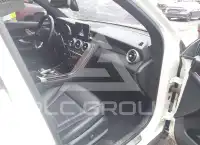 2017 Mercedes Benz GLC 300 фото