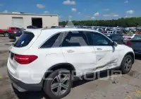 2017 Mercedes Benz GLC 300 фото