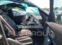 2017 Mercedes Benz GLC 300 фото