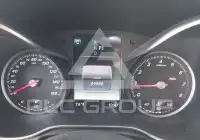 2017 Mercedes Benz GLC 300 фото