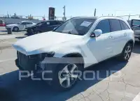2017 Mercedes Benz GLC 300 фото
