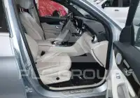 2017 Mercedes Benz GLC 300 фото