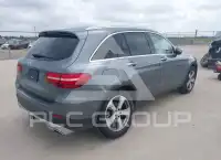 2017 Mercedes Benz GLC 300 фото