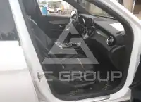 2017 Mercedes Benz GLC 300 фото