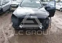2017 Mercedes Benz GLC 300 фото