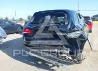 2017 Mercedes Benz GLC 300 фото