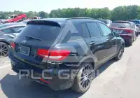 2017 Mercedes Benz GLC 300 фото