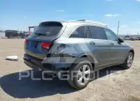 2017 Mercedes Benz GLC 300 фото