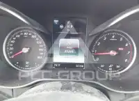 2017 Mercedes Benz GLC 300 фото