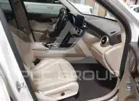 2017 Mercedes Benz GLC 300 фото