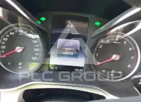 2017 Mercedes Benz GLC 300 фото