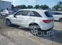 2017 Mercedes Benz GLC 300 фото