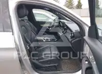2017 Mercedes Benz GLC 300 фото