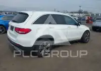 2017 Mercedes Benz GLC 300 фото