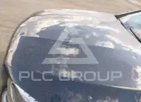 2017 Mercedes Benz GLC 300 фото